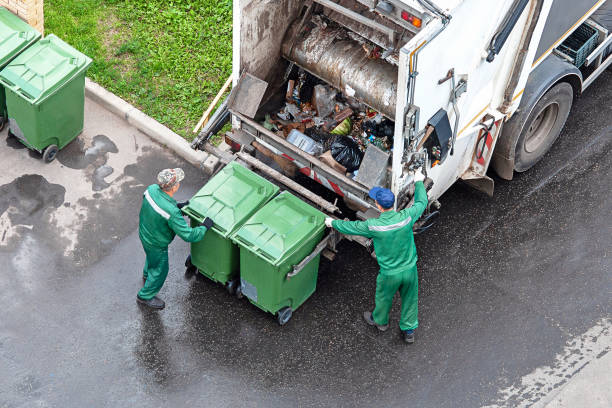 Best Same-Day Junk Removal  in Lineville, AL