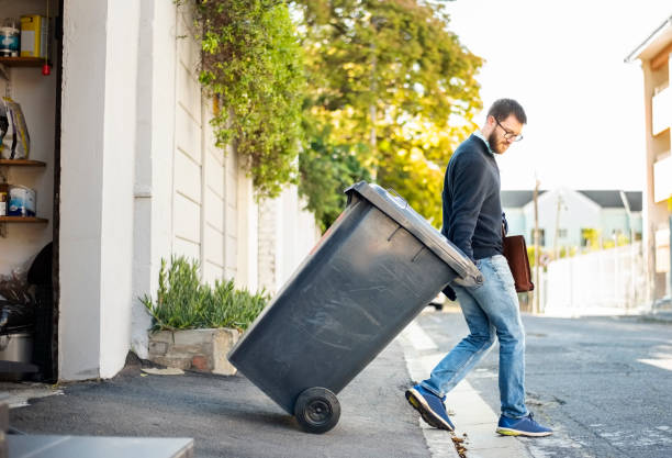 Best Attic Cleanout Services  in Lineville, AL