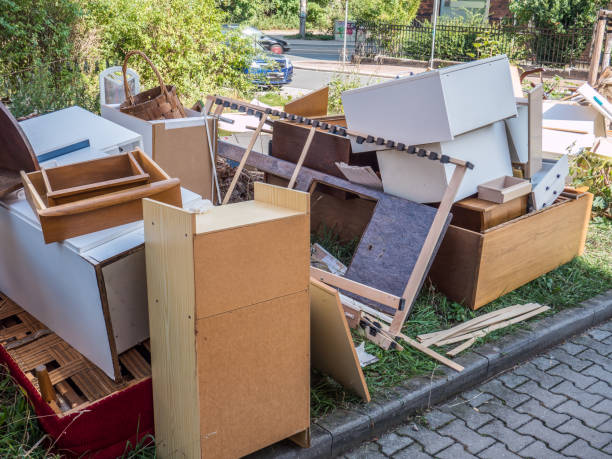 Best Trash Removal Near Me  in Lineville, AL