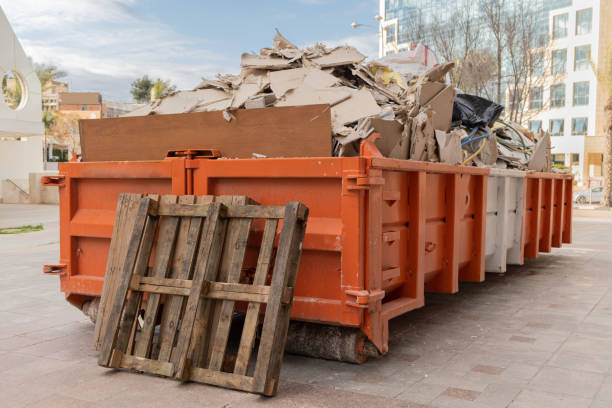 Best Garage Cleanout Services  in Lineville, AL