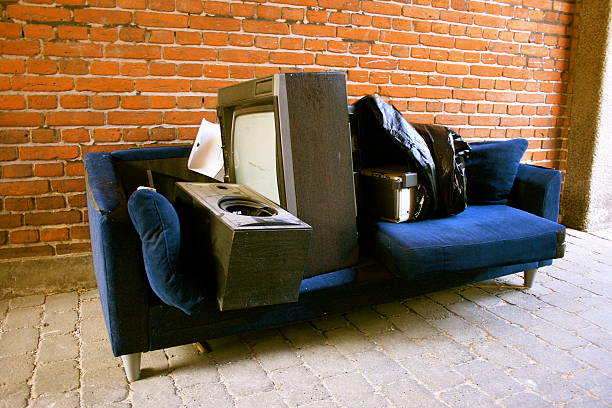 Commercial Cleanout Services in Lineville, AL