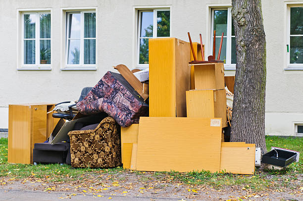 Best Full-Service Junk Removal  in Lineville, AL