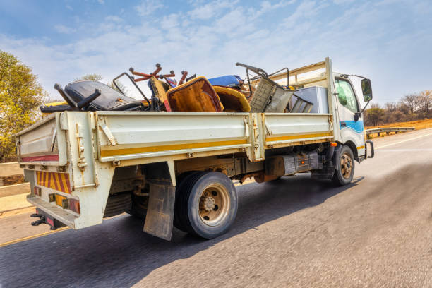 Debris Removal in Lineville, AL
