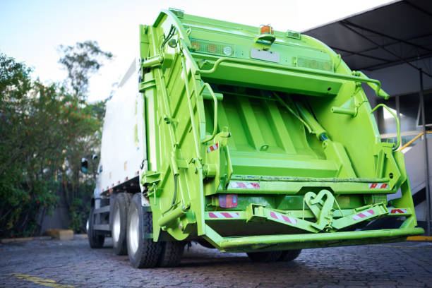 Best Junk Removal for Businesses  in Lineville, AL