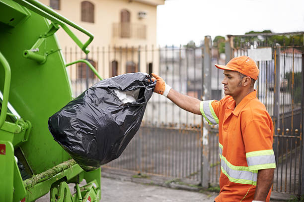 Best Commercial Cleanout Services  in Lineville, AL