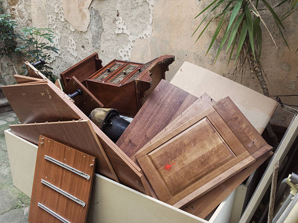 Best Yard Waste Removal  in Lineville, AL